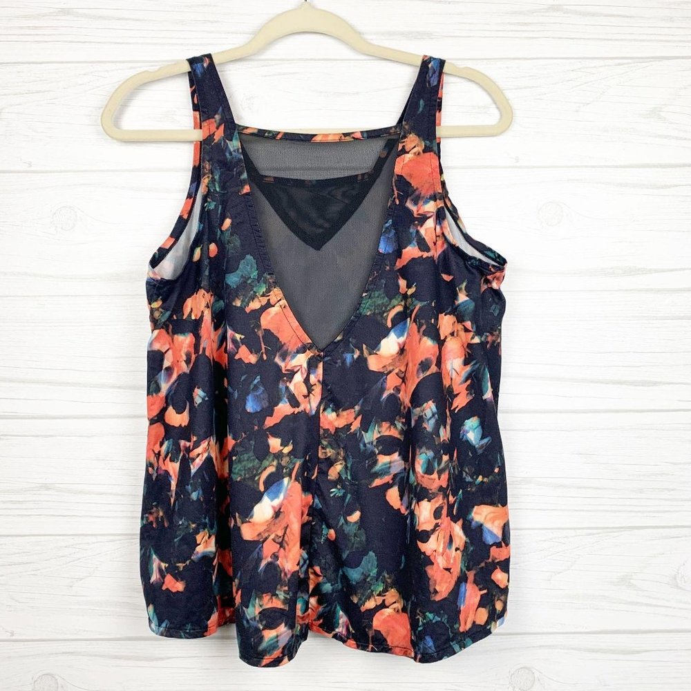 JoyLab Workout Tank Small - Picture 2 of 4